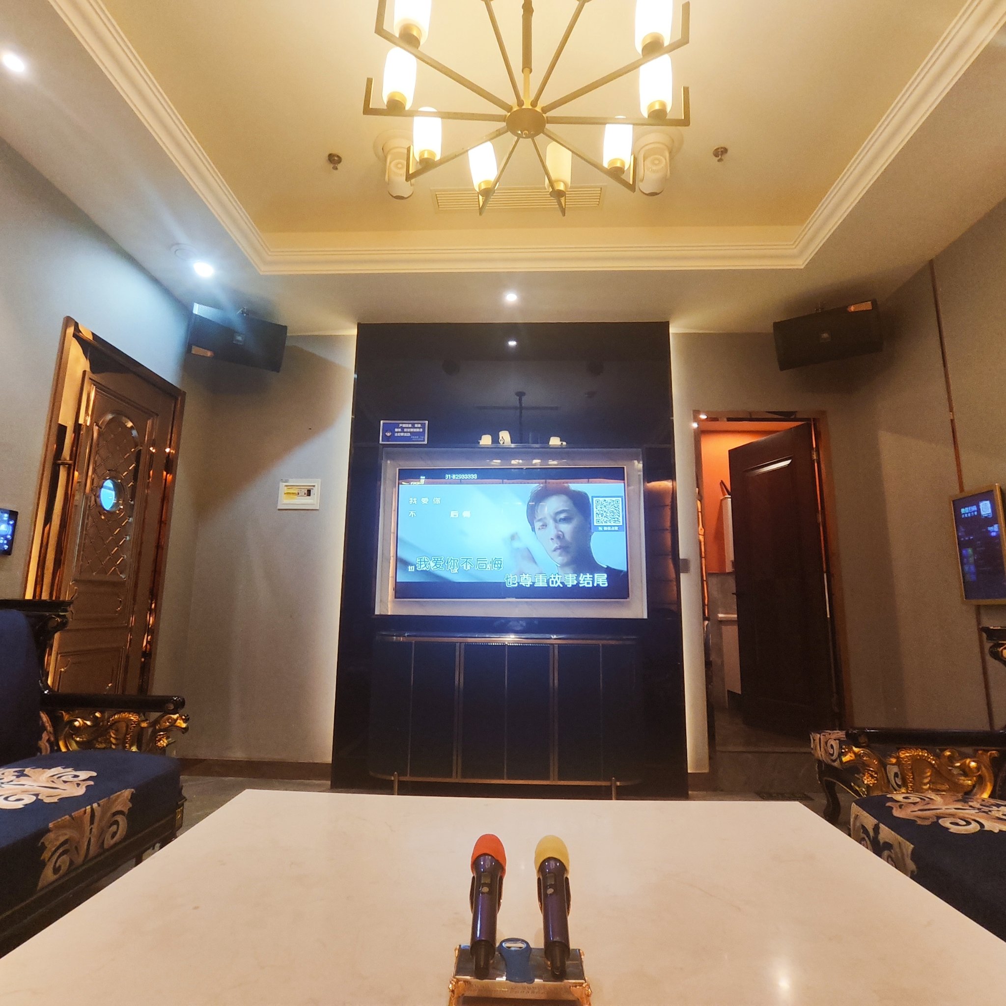 抚州商务ktv有没有推荐选择-广昌县ktv预订