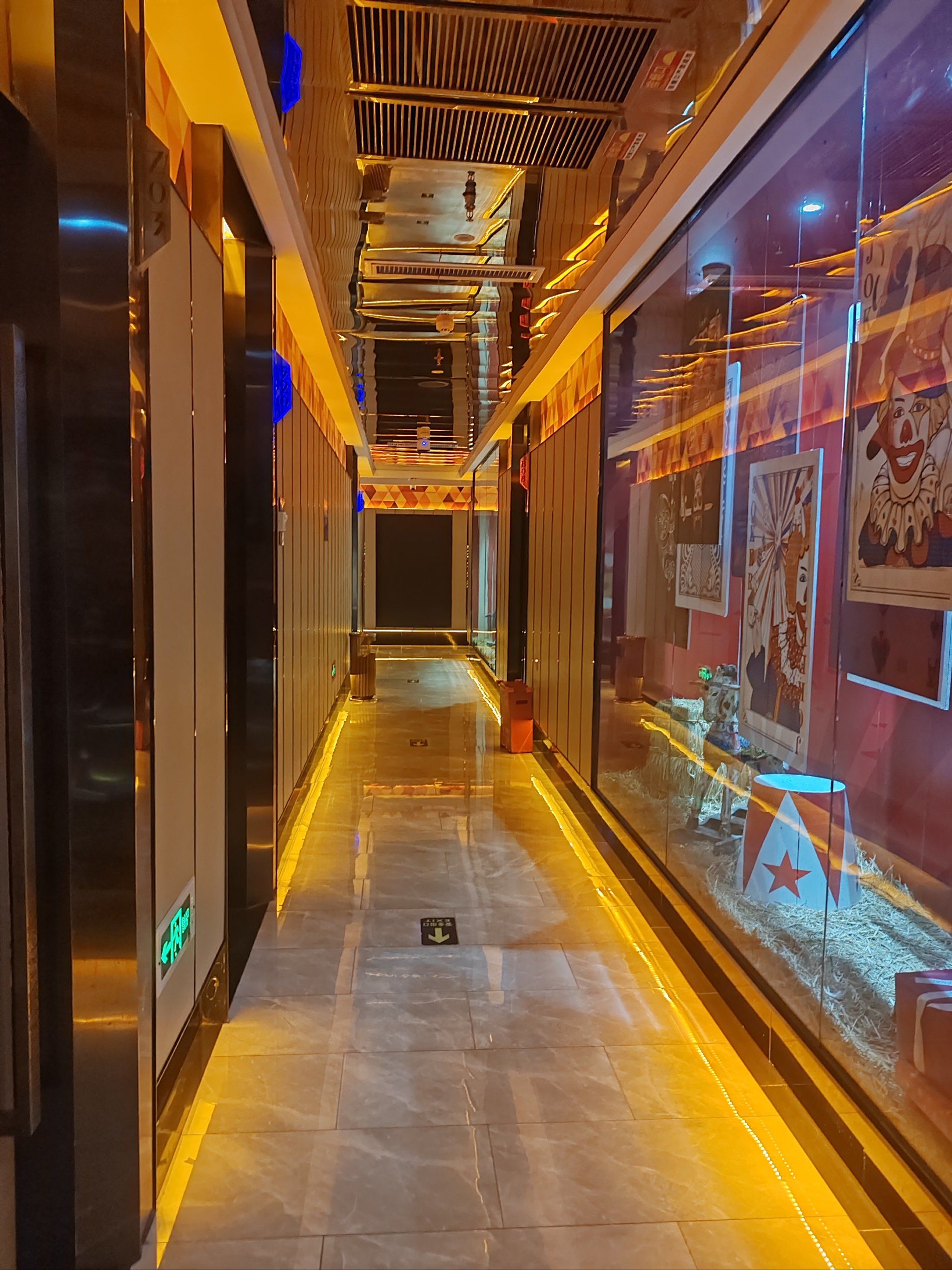 抚州商务ktv有没有简介-金溪县ktv预订