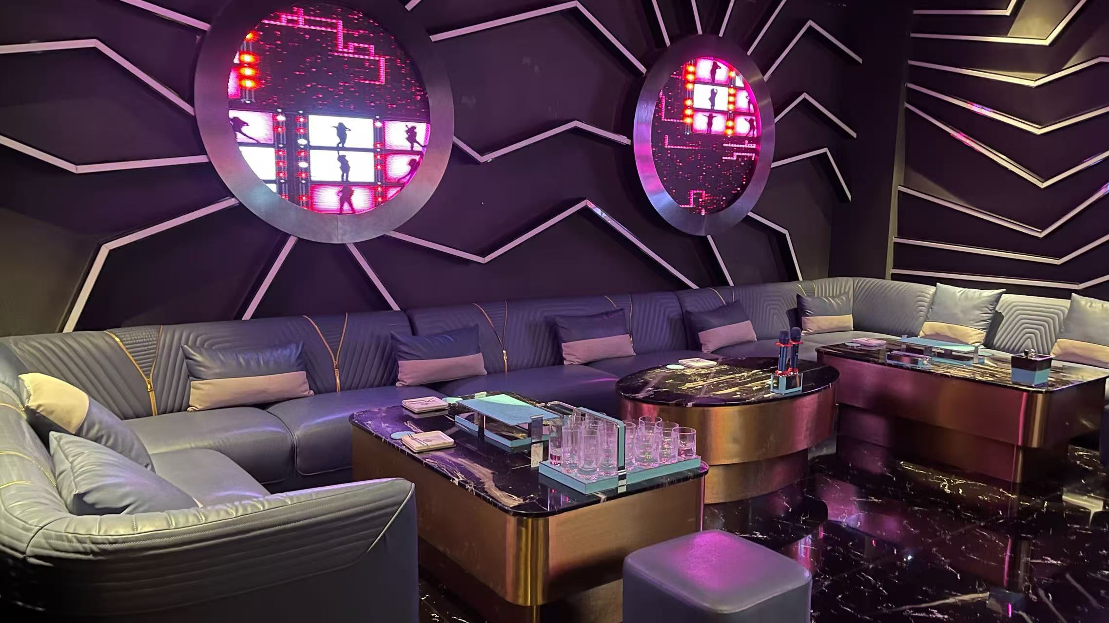 抚州商务ktv与片场区别详解-崇仁县ktv预订