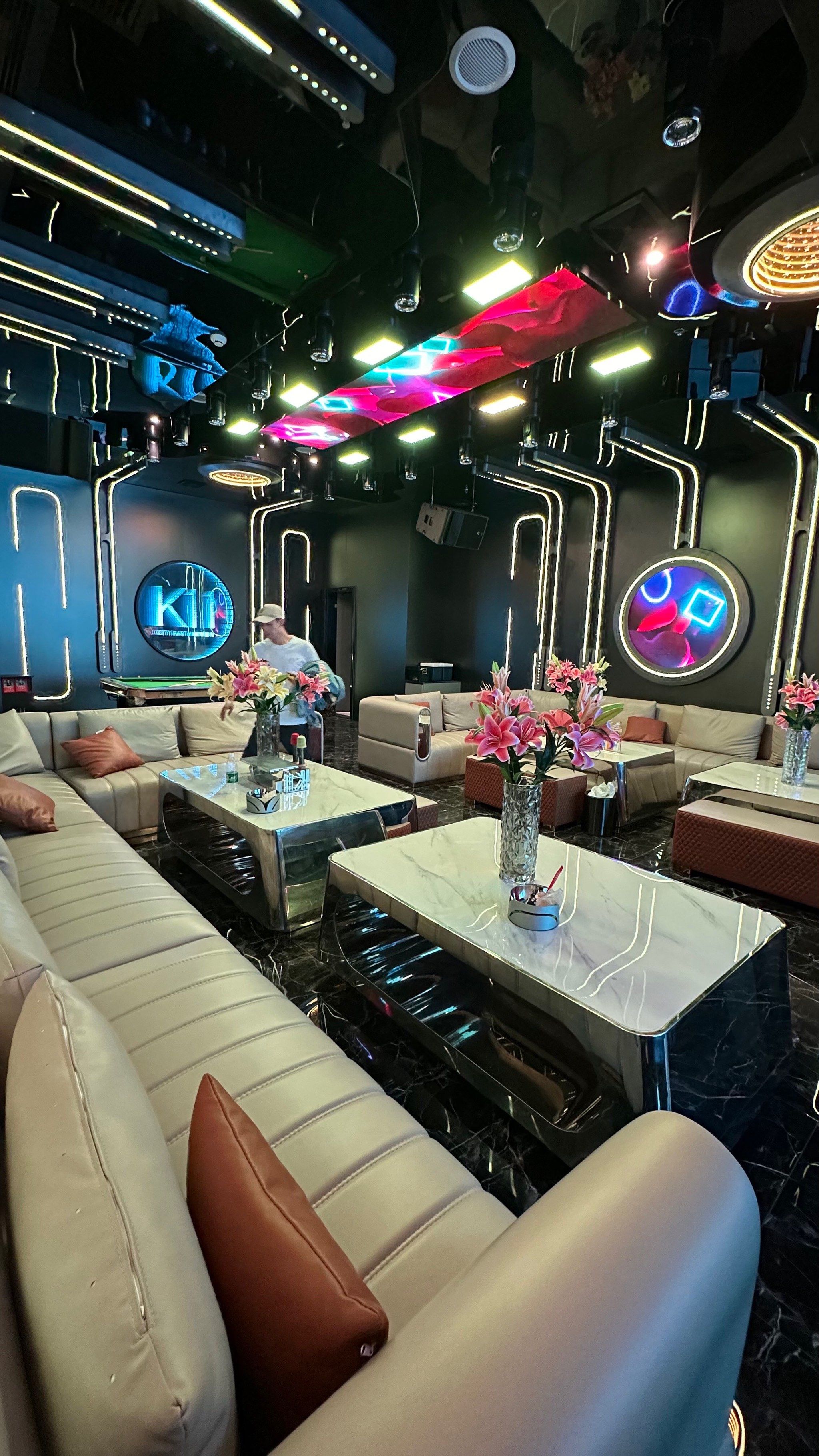 抚州商务ktv靓丽推荐-黎川县ktv预订