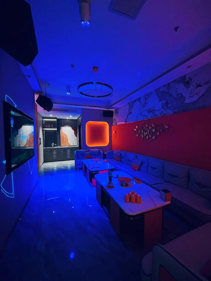 抚州商务ktv首选高端商务ktv体验-乐安县ktv预订