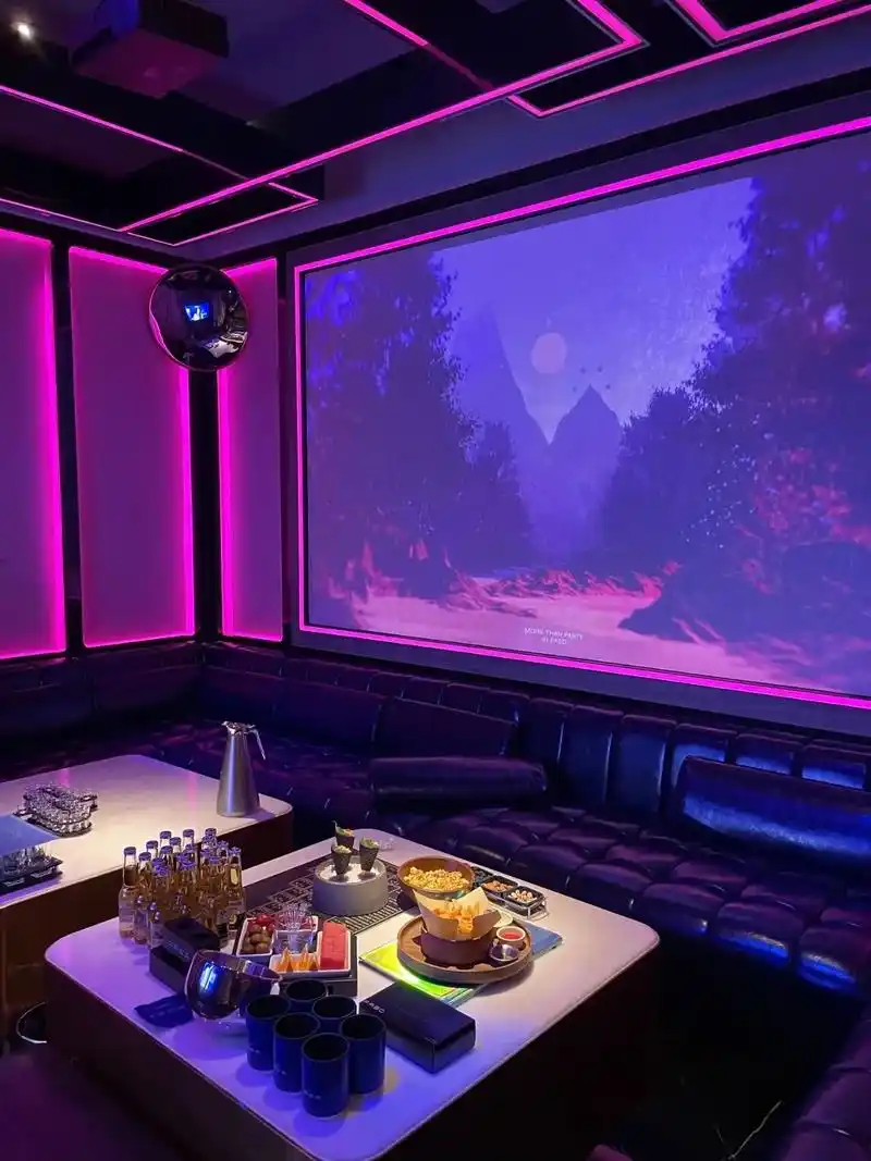 抚州商务ktv与片场区别解析-宜黄县ktv预订