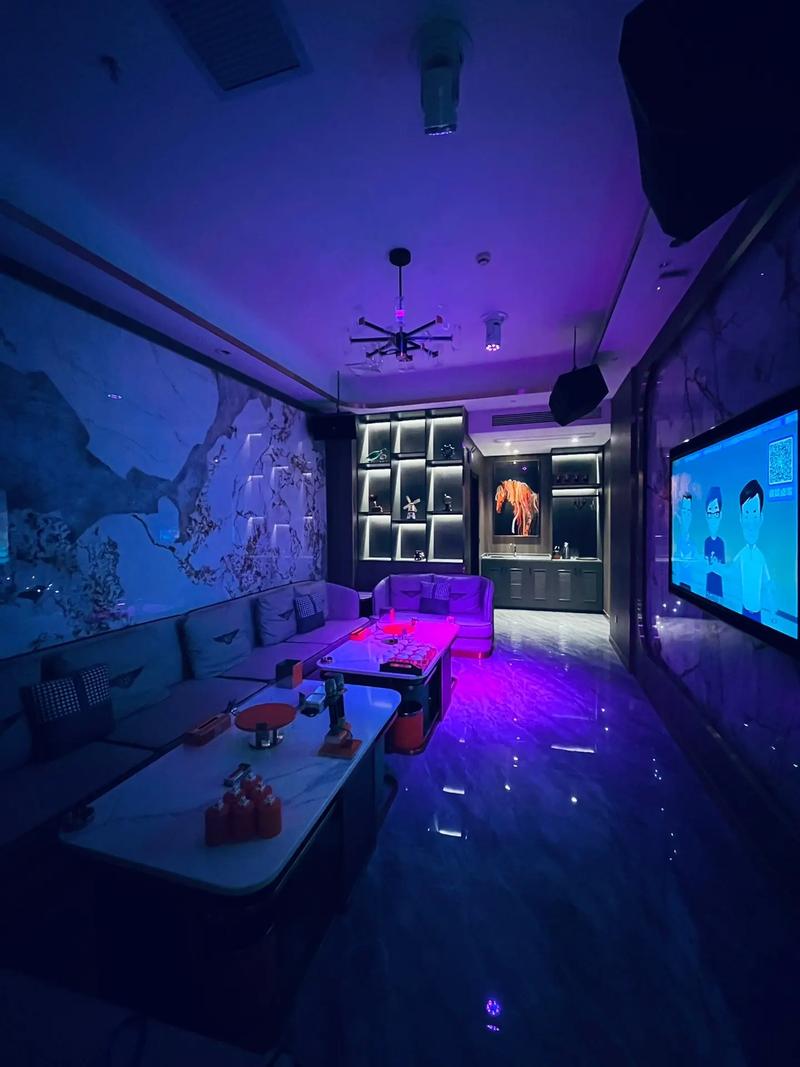 抚州商务ktv怎么玩玩转商务ktv新体验-崇仁县ktv预订