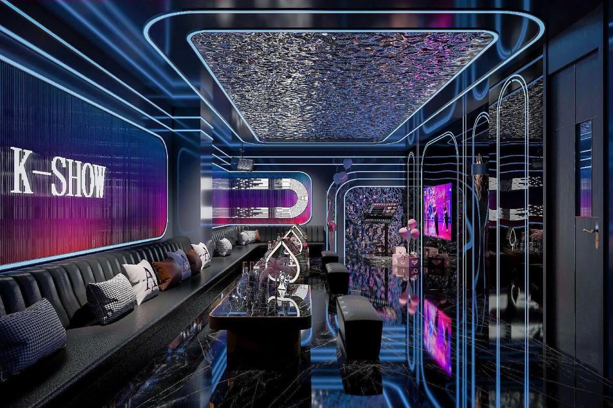 抚州商务ktv及商务ktv什么意思解析-金溪县ktv预订