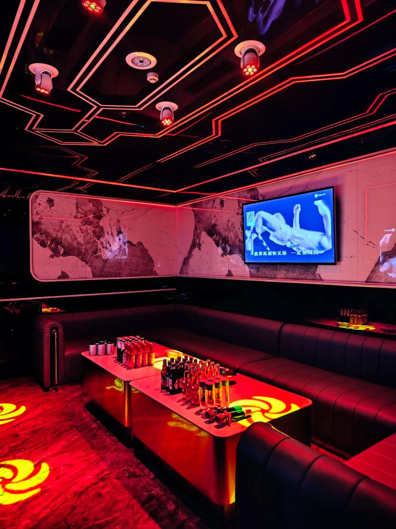 抚州商务ktv开启商务ktv新玩法-资溪县ktv预订